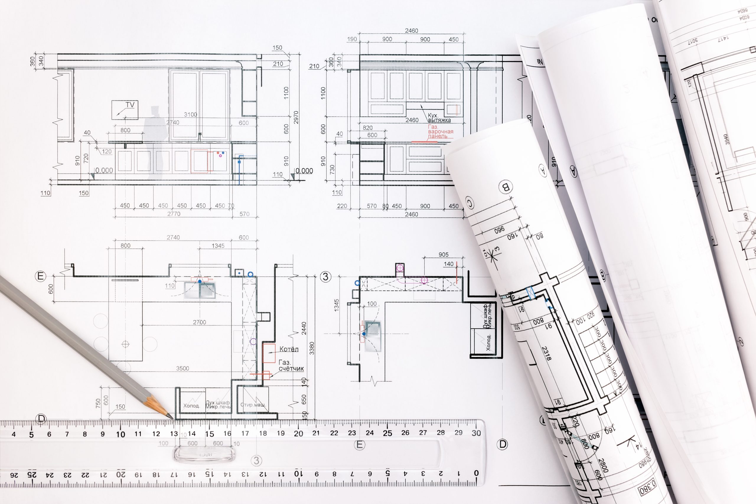 The Key to Successful Home Renovations in Florida: The Importance of Well-Designed Plans and Engineering